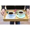 Set de Taza Leogang - TE-235