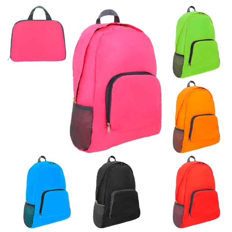 Mochila Valis