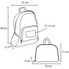 Mochila Valis - BL 023