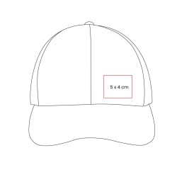 Gorra Parker - GEP 007