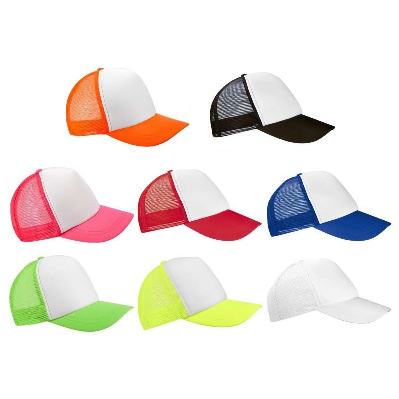 Gorra Trucker Gorra Trucker