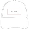 Gorra Trucker - CAP 004