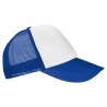 Gorra Trucker - CAP 004