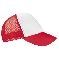 Gorra Trucker - CAP 004