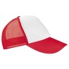 Gorra Trucker - CAP 004