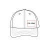 Gorra Mathis - CAP 016