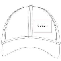 Gorra Evony - CAP 007