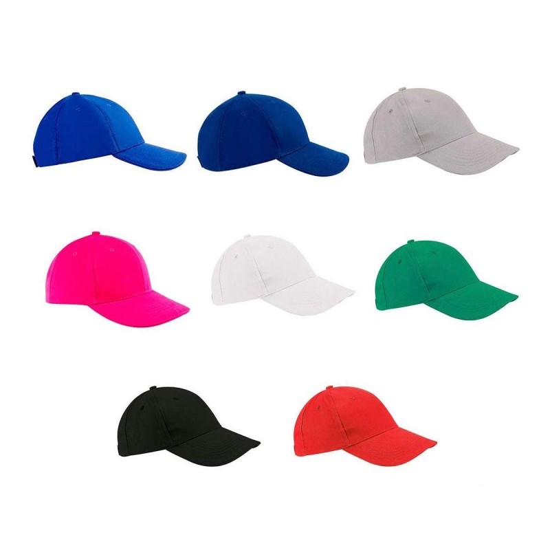 Gorra Sándwich Gorra Sándwich