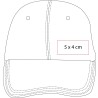 Gorra Sándwich - GSP 002