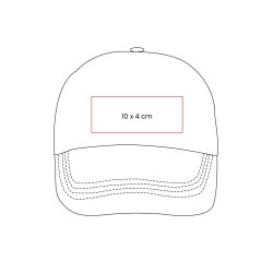 Gorra Mosella - GEP 005