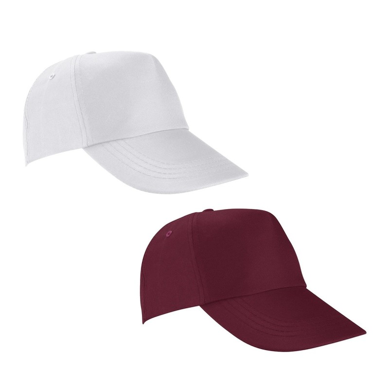 Gorra Mosella Gorra Mosella