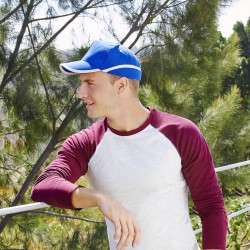 Gorra Rainbow - CAP 005