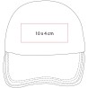 Gorra Beziers - GEP 003