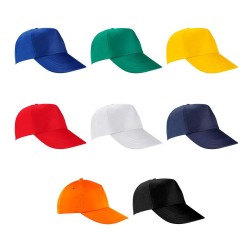 Gorra Beziers