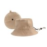 Sombrero Plegable Hattu - HAT 004