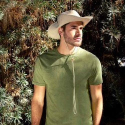 Sombrero Mojave - HAT 003