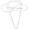 Sombrero Mojave - HAT 003