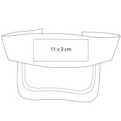 Visera Summer - CAP 006
