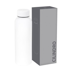 Cilindro Iroki - TMPS 260