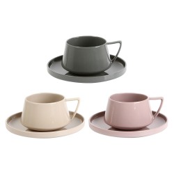 Set de Taza Hassan - TE-195