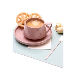 Set de Taza Hassan - TE-195