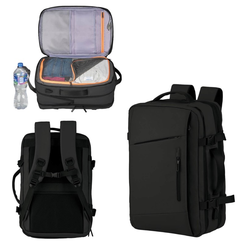 Mochila Qian - BL 278 Mochila Qian - BL 278