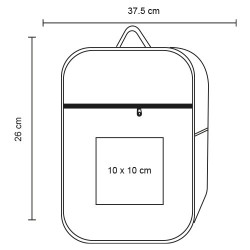 Mochila Togo - BL 312