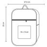 Mochila Togo - BL 312