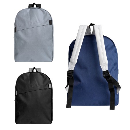 Mochila Ash