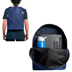 Mochila Ash - BL 313