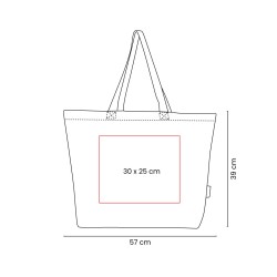 Bolsa Zeder - SIN 008