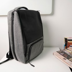 Mochila Lacross - BL 084