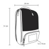Mochila Lacross - BL 084