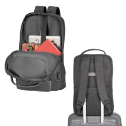 Mochila Barents - BL 280