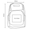 Mochila Charcot - BL 284