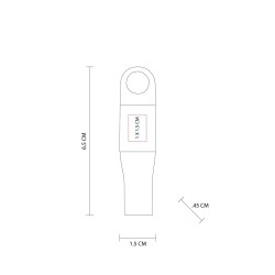 USB Deart 16 GB - USB 332