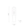 USB Deart 16 GB - USB 332