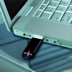 USB Storage 16 GB - USB 220