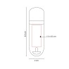 USB Storage 16 GB - USB 220