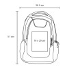 Mochila Lapen - BL 021