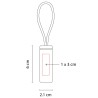 USB Grenoble 16 GB - USB 135