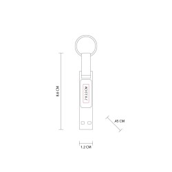 USB Júpiter 16 GB - USB 333