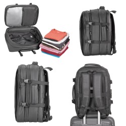 Mochila Zepi - BL 276