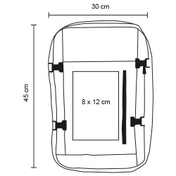 Mochila Zepi - BL 276