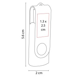 USB Krasnodar 32 GB - USB 331