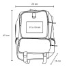 Mochila Toretto - BL 096