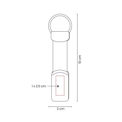 USB Boulia 16 GB - USB 221