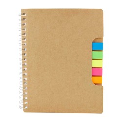 Libreta Koryak - HL 9050