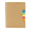 Libreta Koryak - HL 9050