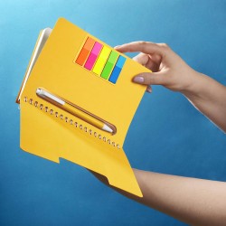 Libreta Koryak - HL 9050